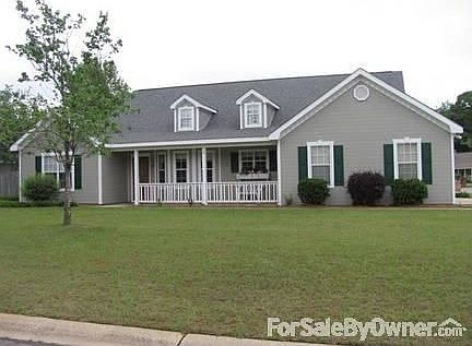 Exterior
						:
						Front of House