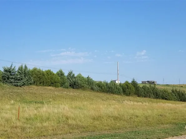 LOT 10 Highland Subdivision, Mc Cook, NE 69001