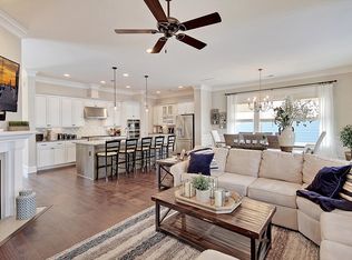 2520 Josiah St, Charleston, SC 29492