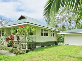 15-162 Puni Lani Loop S, Pahoa, HI 96778