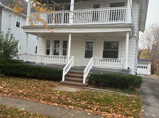 2076 Dowd Ave #2078, Lakewood, OH