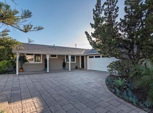 801 Fawn Pl, Santa Barbara, CA 93105