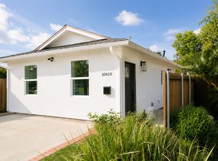 10410 Gloria Ave, Granada Hills, CA 91344