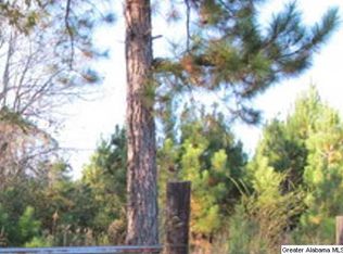 County Road 33, Wedowee, AL 36278