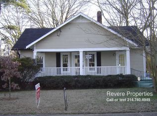 1143 Gracewood Ave SE, Atlanta, GA 30316