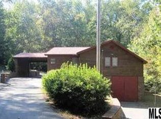 4421 Oakland Dr, Morganton, NC 28655