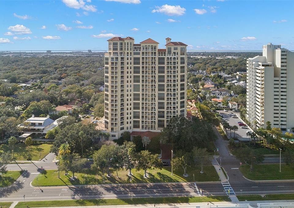1st image of 4201 BAYSHORE BOULEVARD #1702