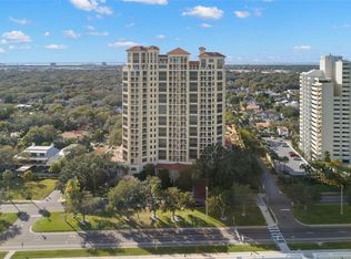 4201 Bayshore Blvd UNIT 1702, Tampa, FL 33611
