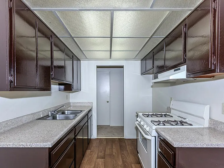The Timbers Apartment Homes — Photo 37