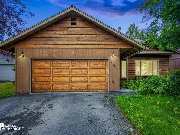 7320 Bulen Dr, Anchorage, AK 99507