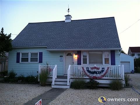 Surf City, Long Beach Island