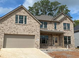 2607 Windjammer Ln LOT 99, Knoxville, TN 37932
