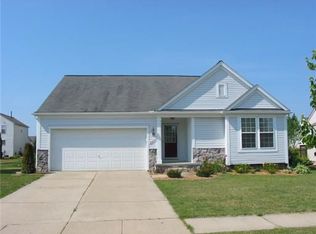 6236 Hickory Ridge Ct, Ypsilanti, MI 48197