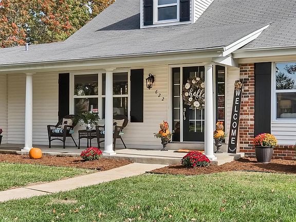 4th image of 622 Claymont Estates Dr