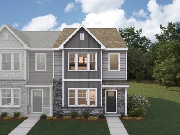 Bridgeport Plan, Sierra Ridge