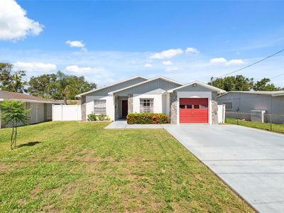 6209 S Harold Ave, Tampa, FL, 33616