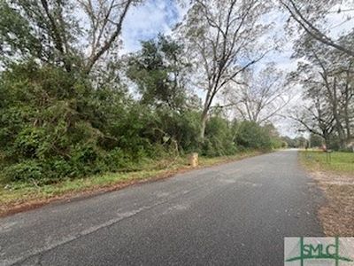 215 Orchard Rd, Ellabell, GA, 31308