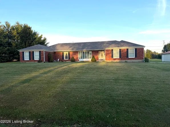 3503 Rock Rose Ln, Lagrange, KY 40031