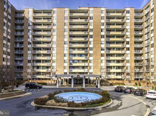 3001 Veazey Ter NW APT 728, Washington, DC 20008
