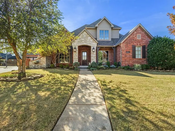 16908 Shorerun Dr, Edmond, OK 73012