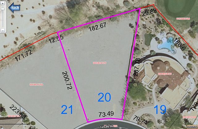 1st image of 683 La Scala Dr #Lot20