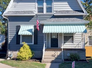 1051 Saint James Ct, Toledo, OH 43609