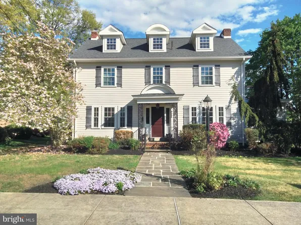 318 Rosedale Dr, Pottstown, PA 19464