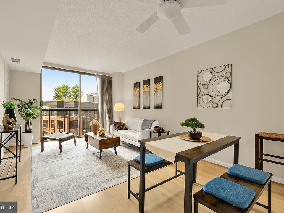 1st image of 4808 Moorland Ln APT 614