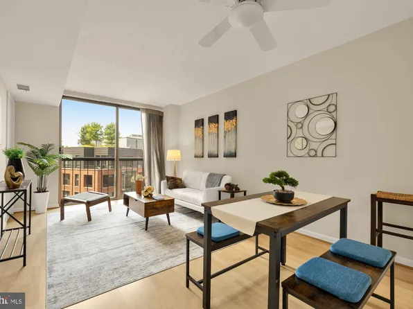 4808 Moorland Ln APT 614, Bethesda, MD 20814