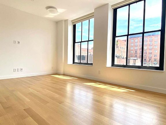 2nd image of 341 W 11th St APT 6F