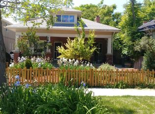 816 S 500 E #1, Salt Lake City, UT 84102