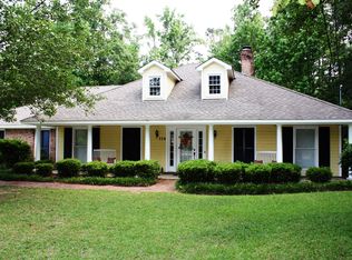 116 E Sunset Dr, Brandon, MS 39042