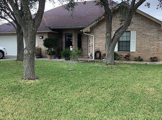 728 Comfort Ln, San Benito, TX 78586