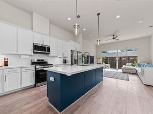 1620 Northwood St, Houston, TX 77009