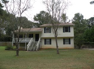 177 Quail Hollow Dr, Dallas, GA 30157