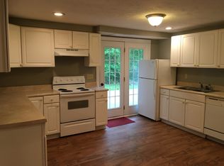 3465 Richmond Rd #B, Keswick, VA 22947