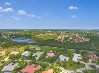 4144 SW Gleneagle Cir, Palm City, FL 34990