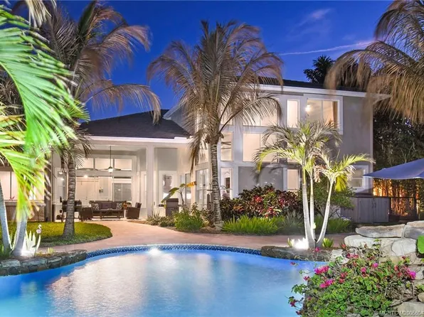 2313 SW Golden Bear Way, Palm City, FL 34990