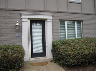 7449 S Germantown Sq, Germantown, TN 38138