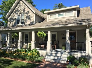 262 N Monroe St, Rockford, MI