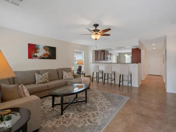 8033 W SONOMA Way, Florence, AZ 85132