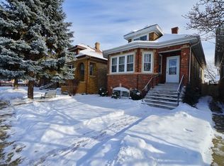3129 N 77th Ave, Elmwood Park, IL 60707