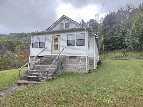 6793 Robinette Valley Rd, Duffield, VA 24244