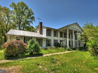 1997 Roberts Ridge Rd, Ellijay, GA 30540