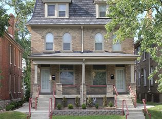 80-82 Euclid Ave, Columbus, OH 43201