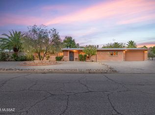 2240 E Monte Vista Dr, Tucson, AZ 85719