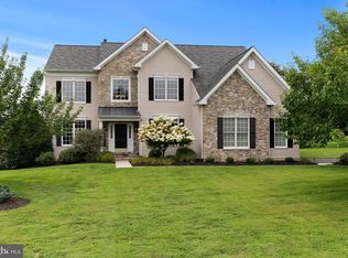 14835 Hunting Way, Phoenix, MD 21131