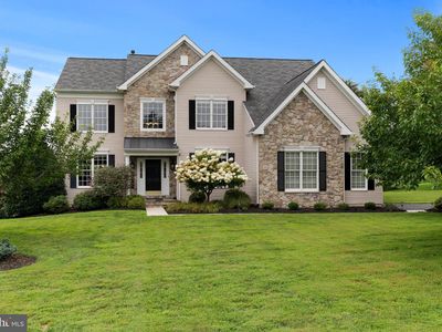 14835 Hunting Way, Phoenix, MD, 21131