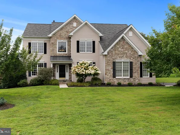 14835 Hunting Way, Phoenix, MD 21131
