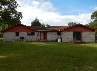 402 W Chattahoochee St, Fitzgerald, GA 31750